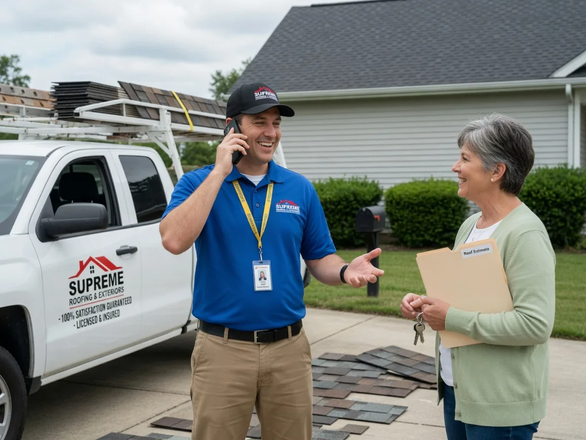 Roof Replacement De Smet, SD FAQs